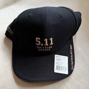 5.11 Tactical Series Cap / Hat 30th Anniversary 1977-2007